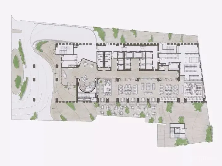 为何顶级设计，都爱心灵治愈的自然质朴！