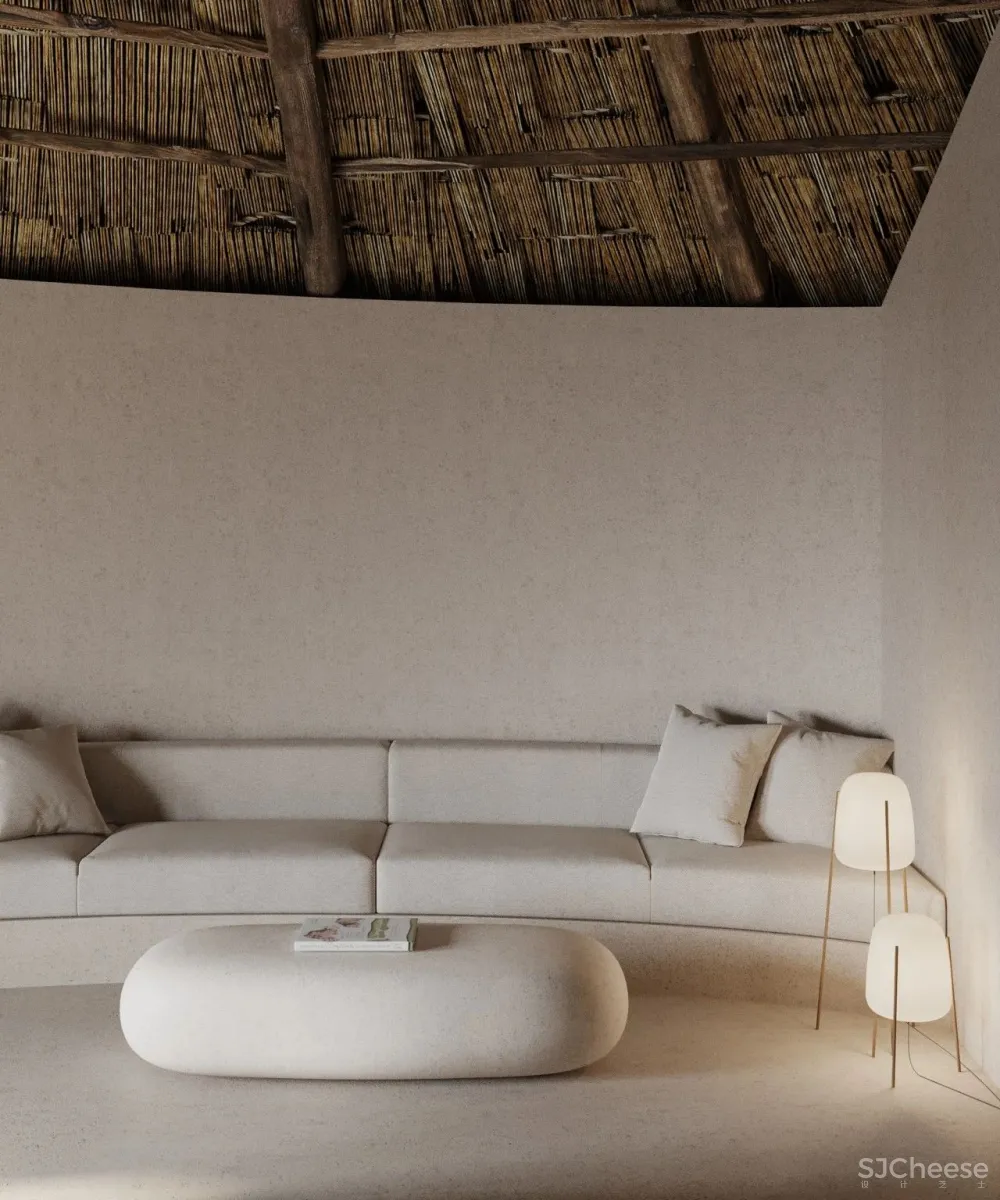 Anastasiya Zhigir 极简主义的精致与优雅