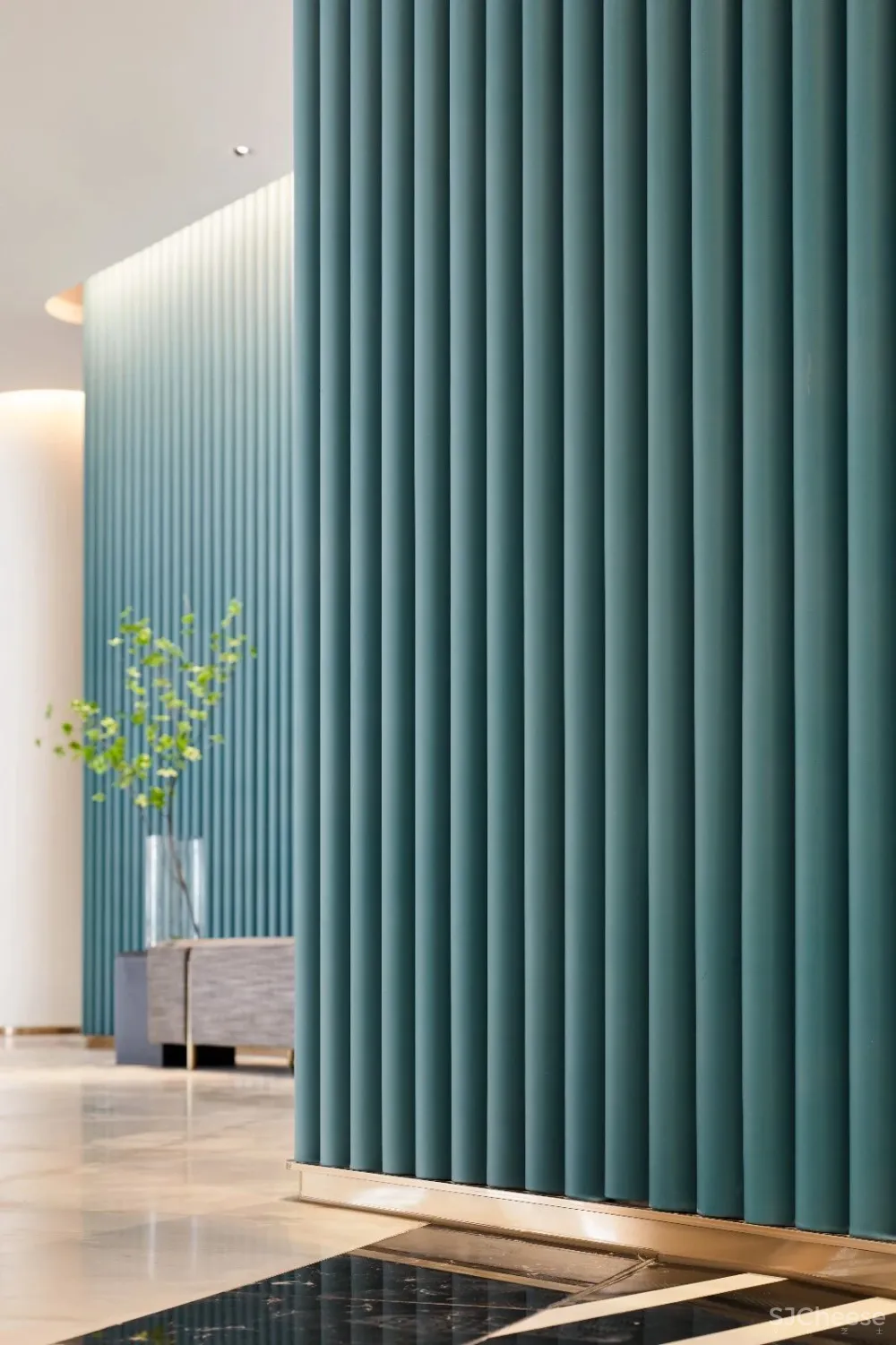 轻奢海派.当下超流行的设计风格 CIMA希玛设计