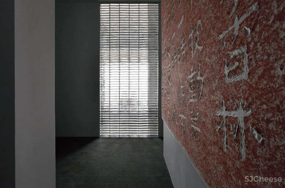 正所谓:越中式,越高级