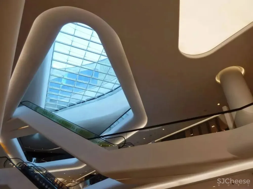 Yabu Pushelberg-曼谷柏悦酒店•低调优雅的奢华!