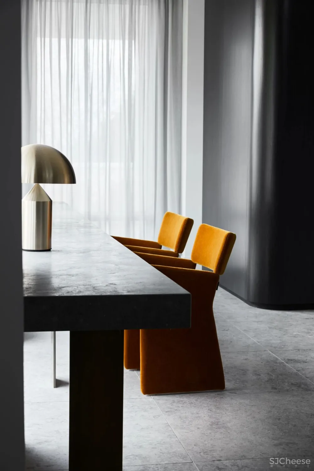 Golden|永恆感渴望的啟發