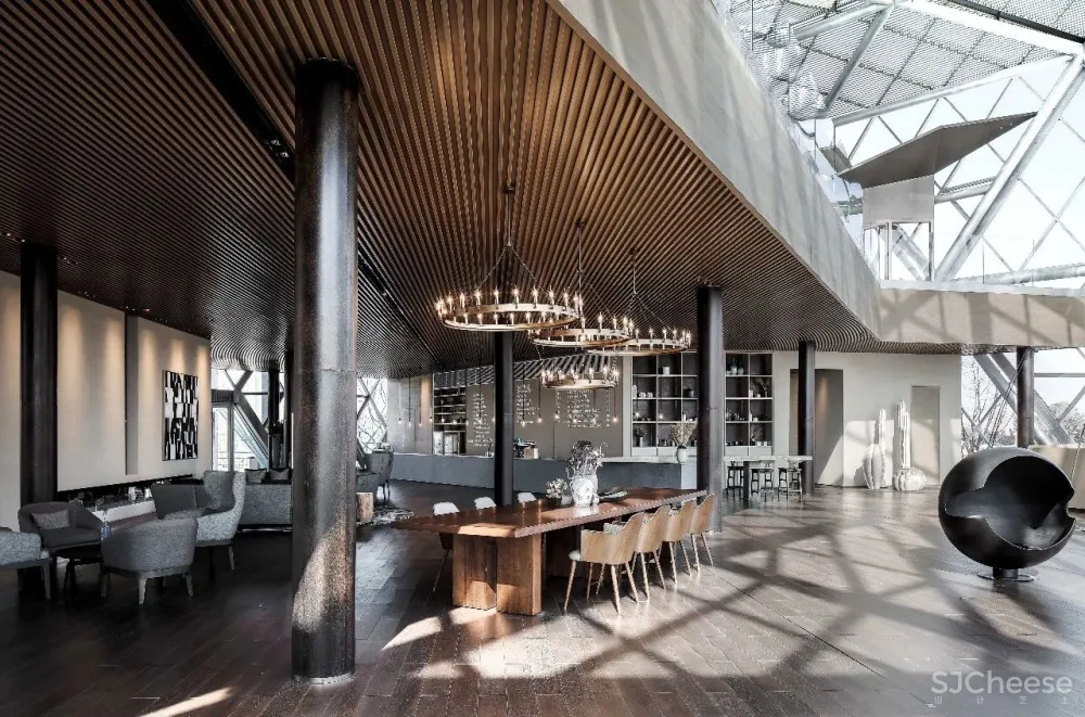 唐忠汉:未来之间,探寻设计的质朴本真