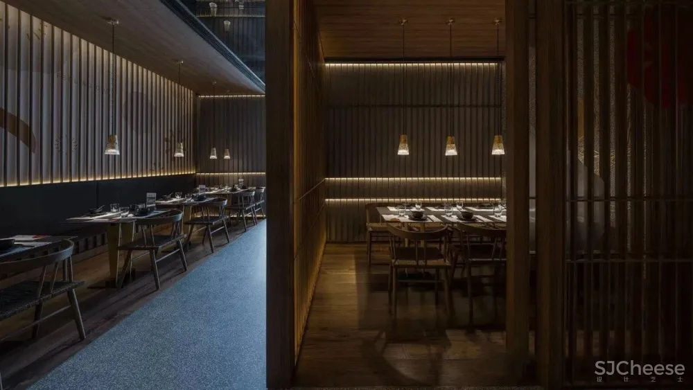 沈雷力作 百年品牌 历史餐饮名店「凤临阁」