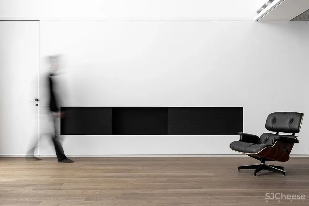 舒适生活之上,探索未来家的某种可能