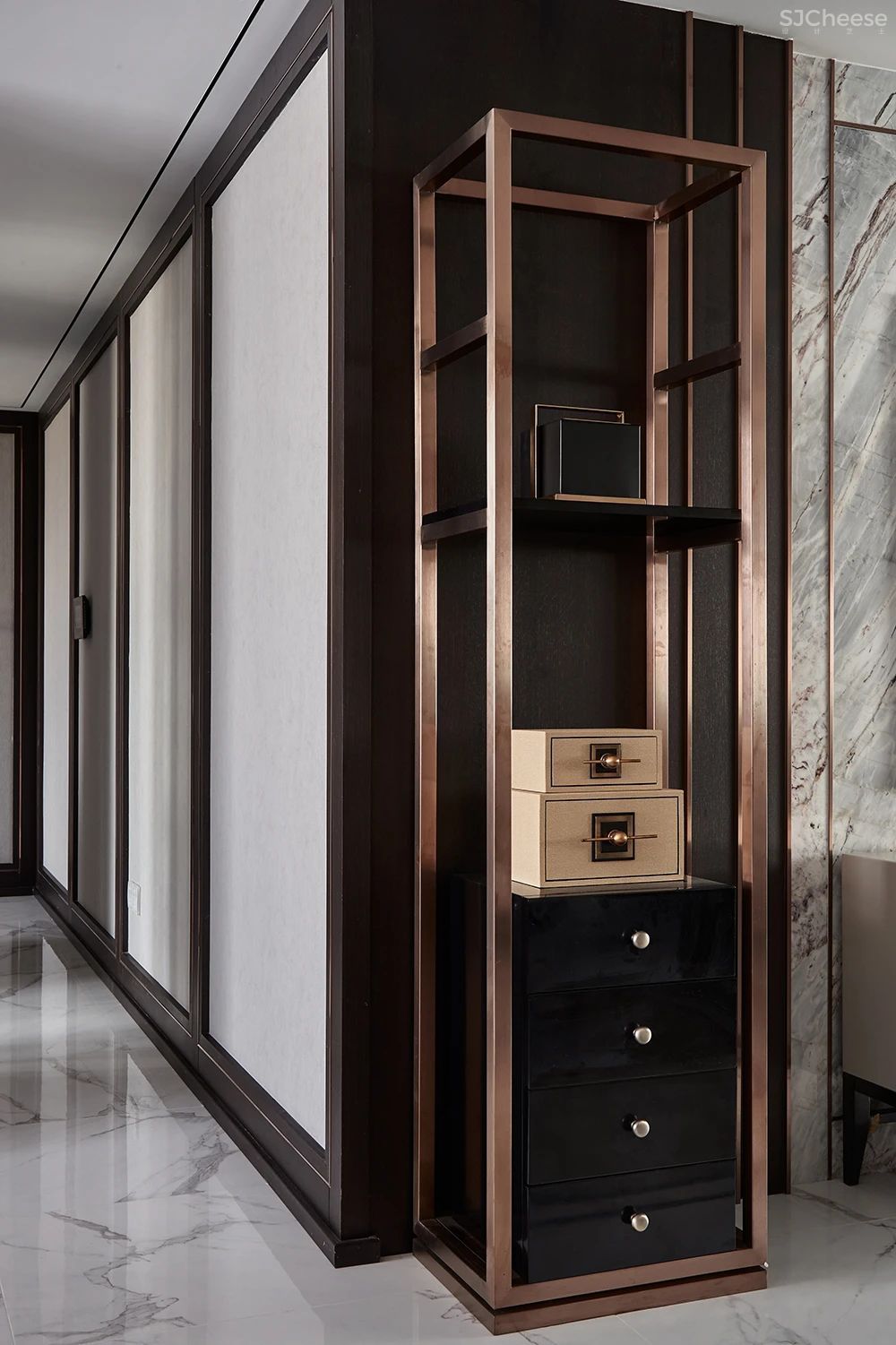 中式风格,为什么会被90后集体嫌弃?