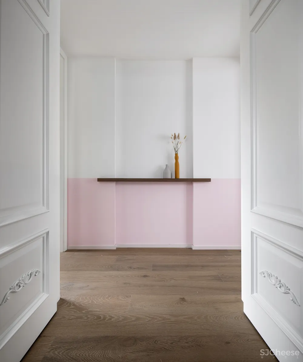 340㎡极简别墅,越简洁、越有气质!