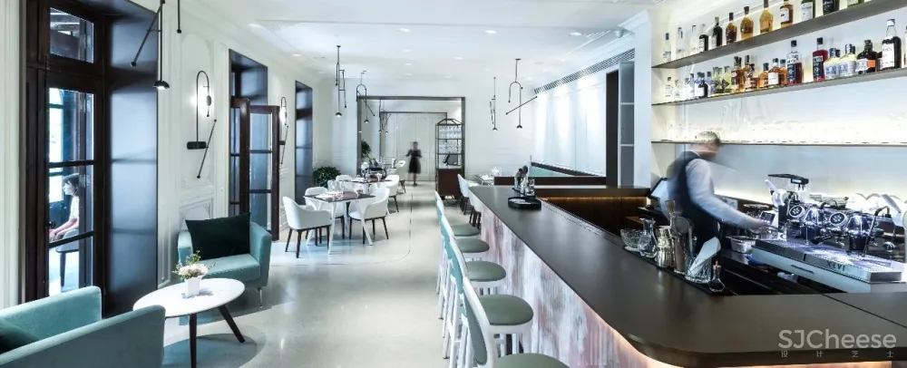 在日常的阴翳中,安然歇憩