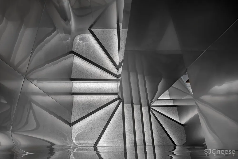 喜茶:设计我是专业的,卖茶只是副业!