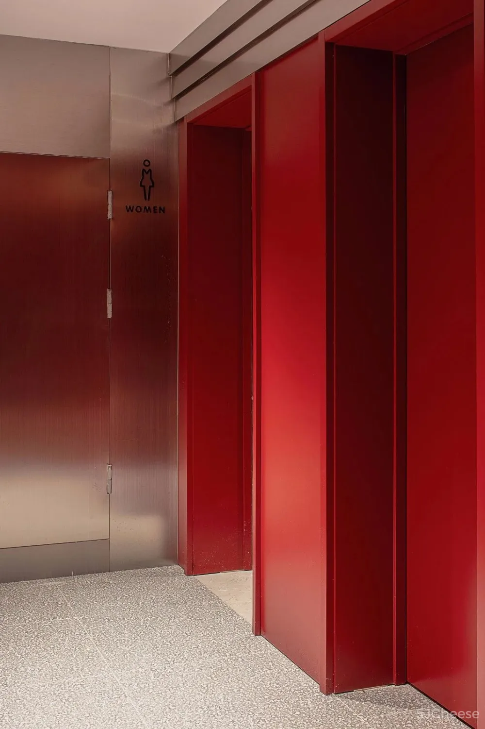 陈王思 时光无声，静默序列