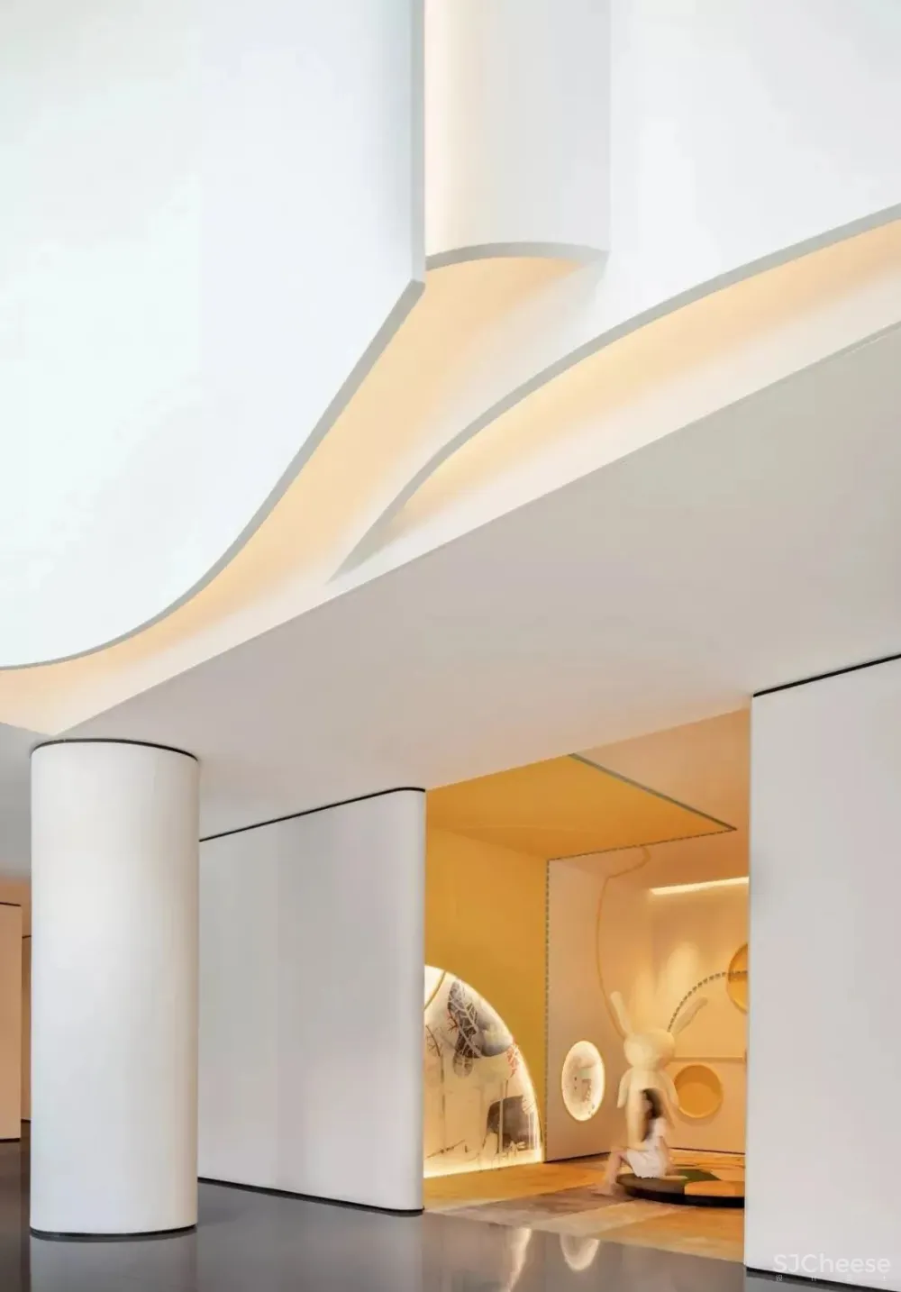 GBD 杜文彪专辑 售楼部