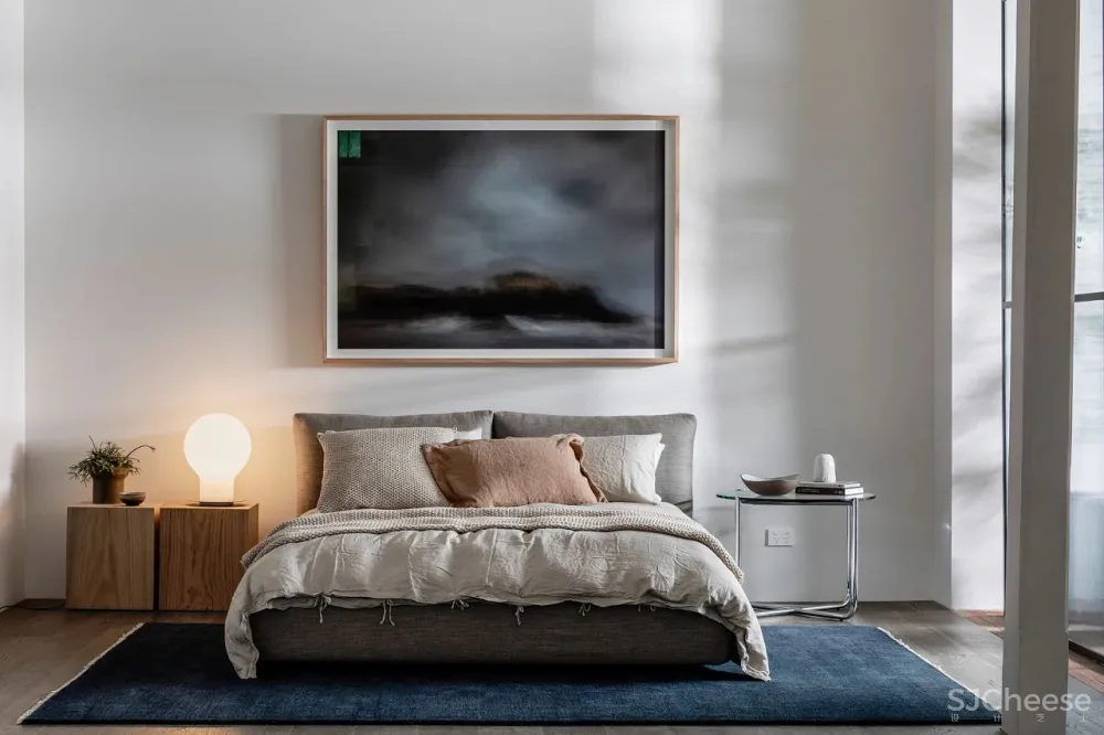 Hecker Guthrie|雙生搭檔設計共鳴