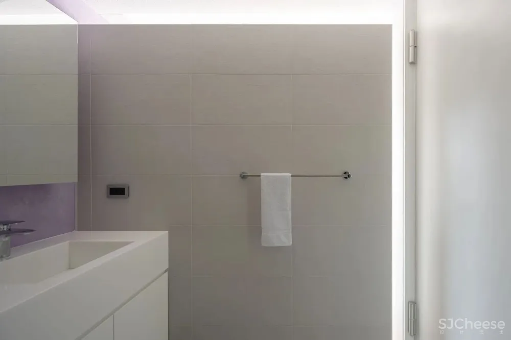 “听”居住者心中的那份声音