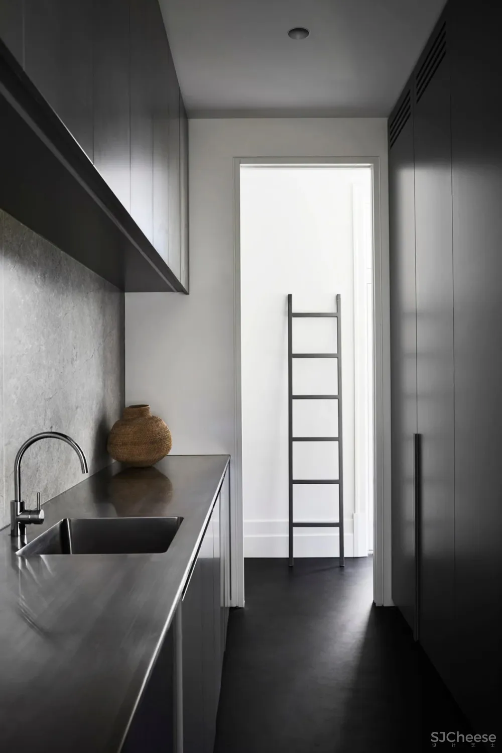 Templeton Architecture|植根於自然的藝術型態