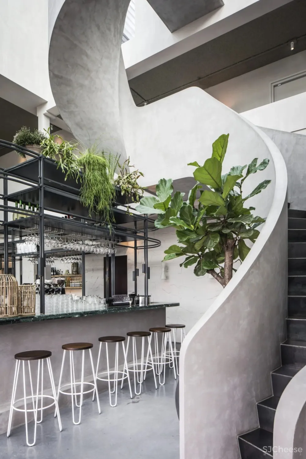 Thomas Geerling 托马斯·吉林的奇幻屋