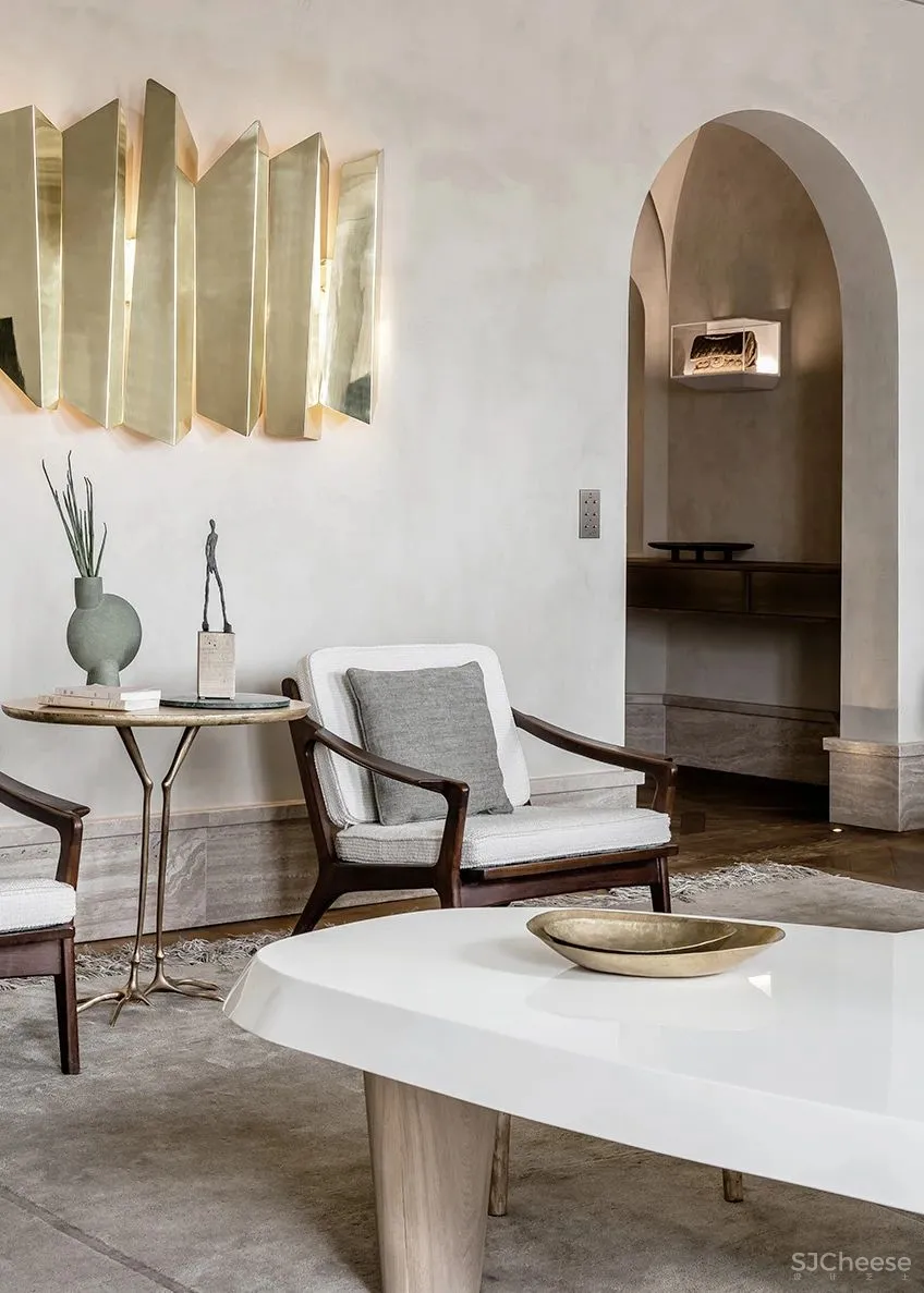 酒店设计的最高段位，美到爆！