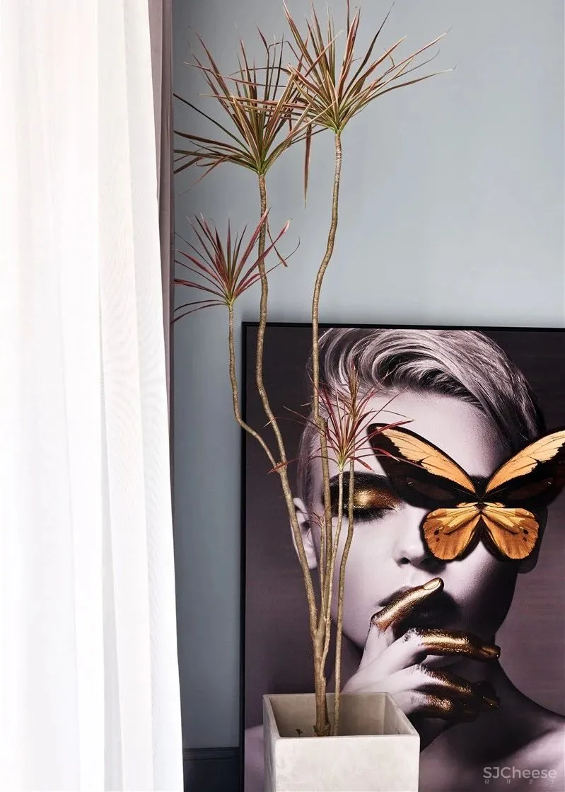 听说,室内设计师都不懂软装设计?