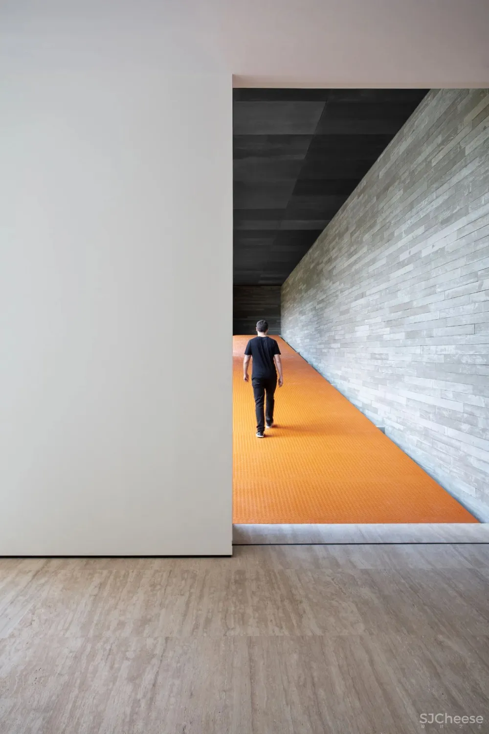 Guilherme Torres丨极简却不冷淡的完美主义