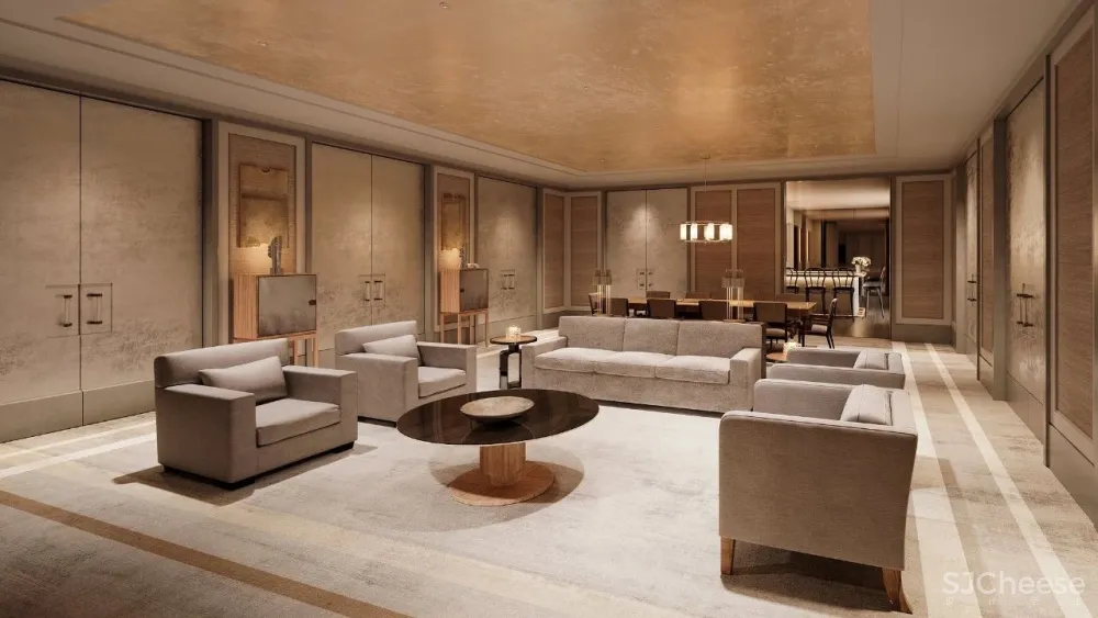 知.鉴赏新作 看国外地产 品豪宅时尚