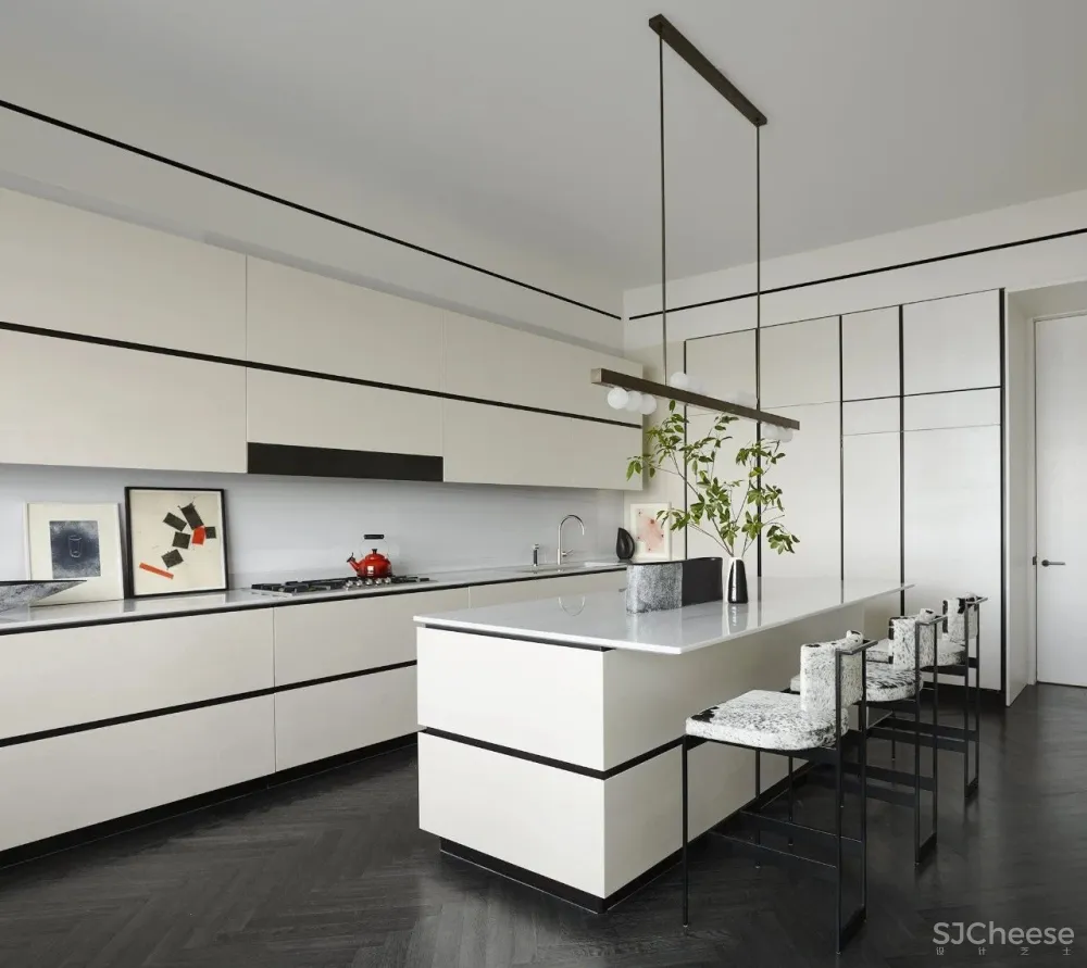 Grade New York 艺术家的生活美学