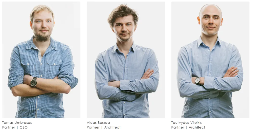 YCL studio丨 不忘初心 与自己的世界对话