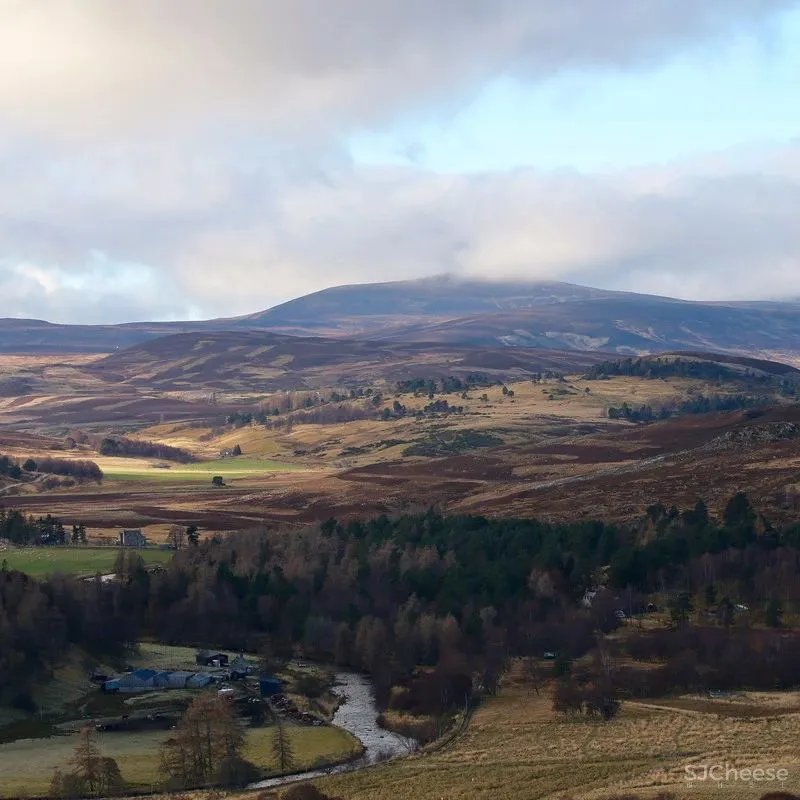 维多利亚女王的狩猎小屋,被Axel Vervoordt 徒弟改造成侘寂酒店