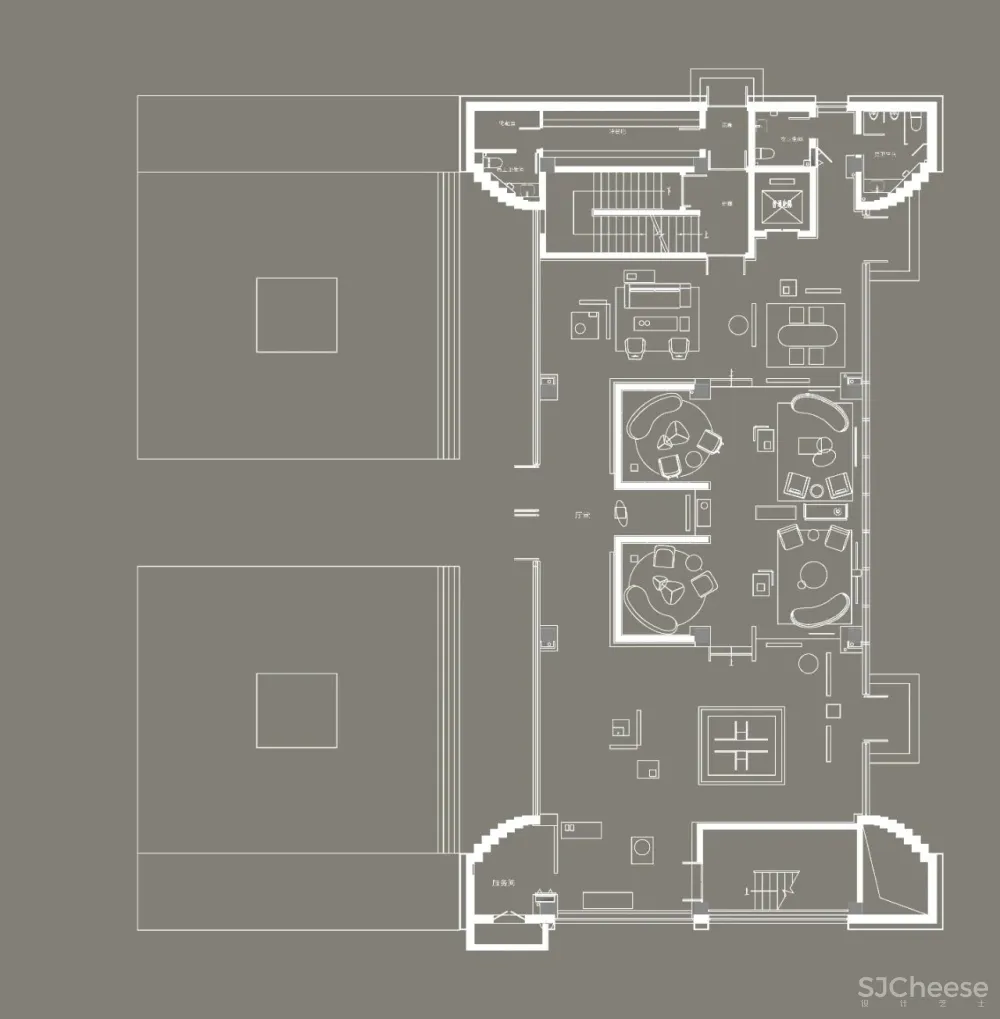 赵树作品丨当生活遇见艺术