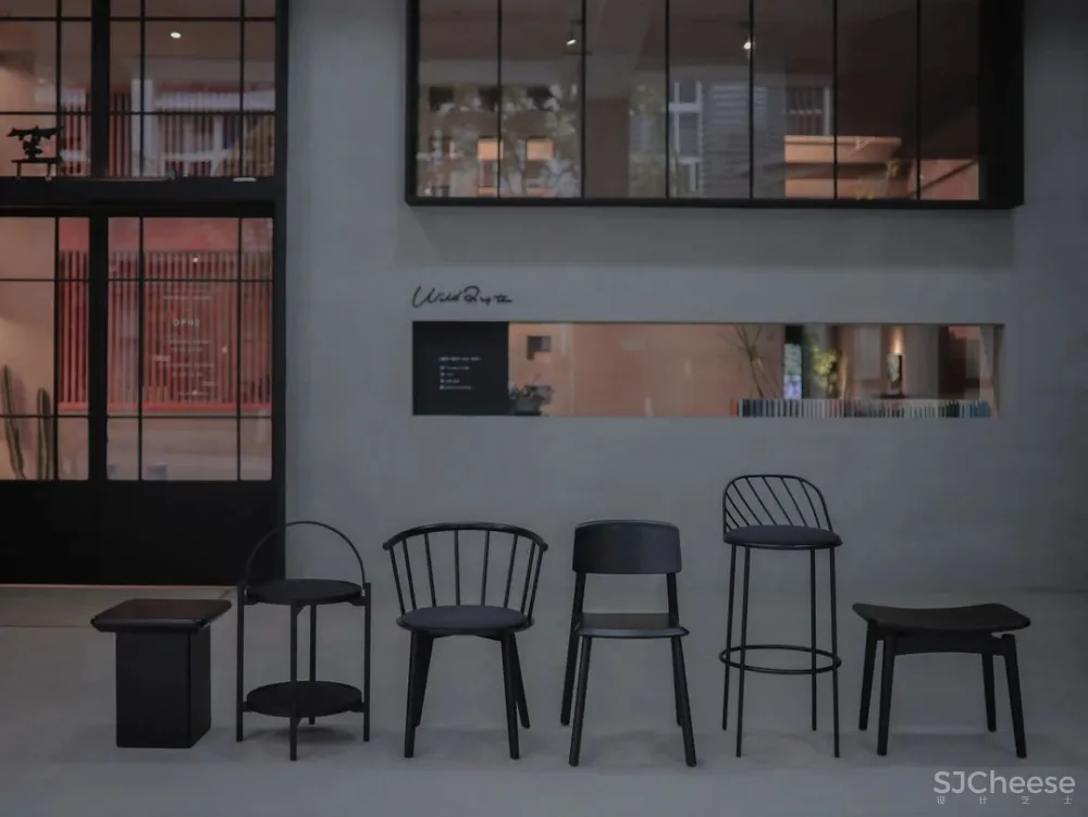 野笙：半年“野蛮生长”，拿下全球大奖，这个年轻的重庆家居品牌凭什么？