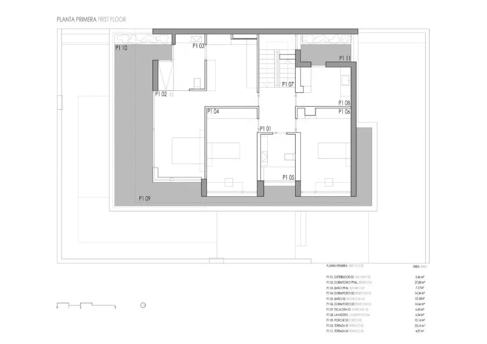 极简白 空灵唯美的纯粹美感
