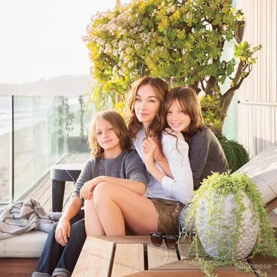 Kelly Wearstler私宅,始建于1926年、价值23.8亿...