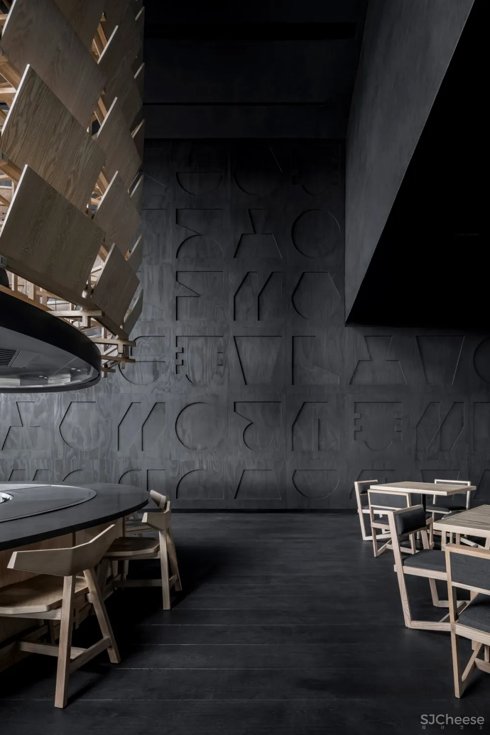 Ewrawe | Tori Tori , 现代宁静的日式工艺