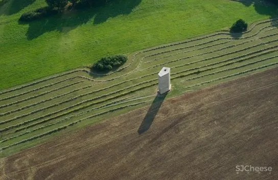 一群村民和一位建筑大师,完成了一个令无数人朝圣的建筑