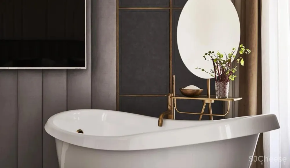 Rockwell Group - 历久弥新整装再现复古与奢华！！