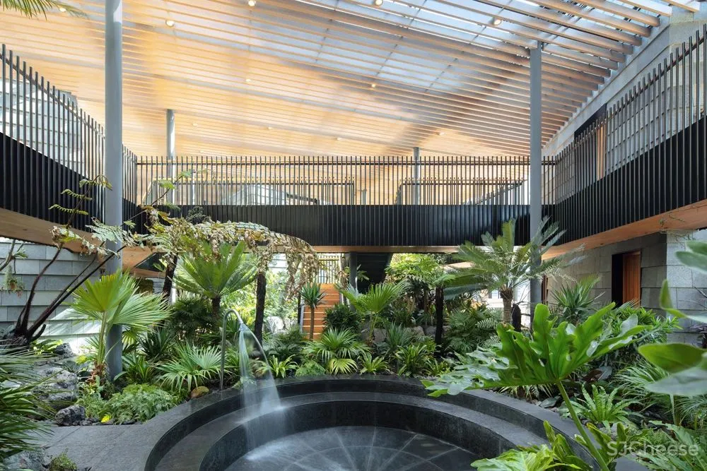 青山周平出手,在京郊打造日式温泉度假胜地,将是中国的小箱根?