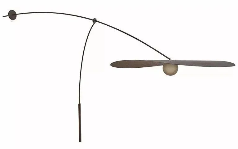 高冷色系空间,这质感太高级了!