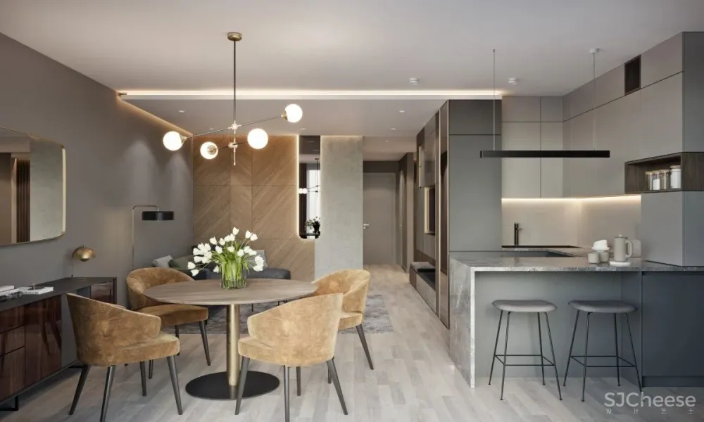 TOLKO Interior 专辑