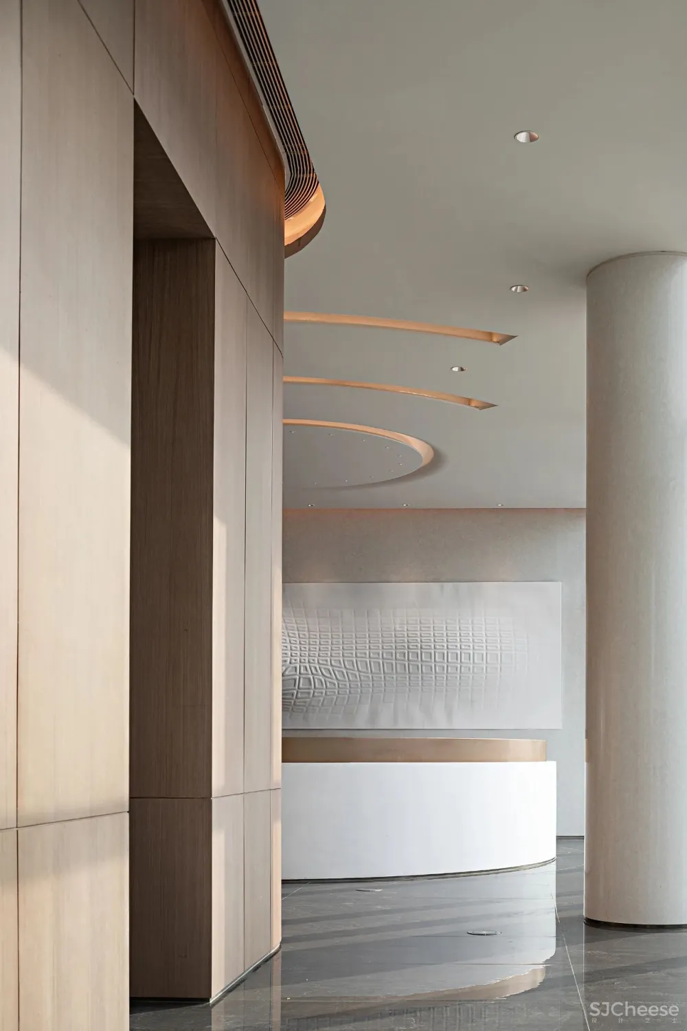 伶居设计:保利 · 梦工场,造梦先锋!