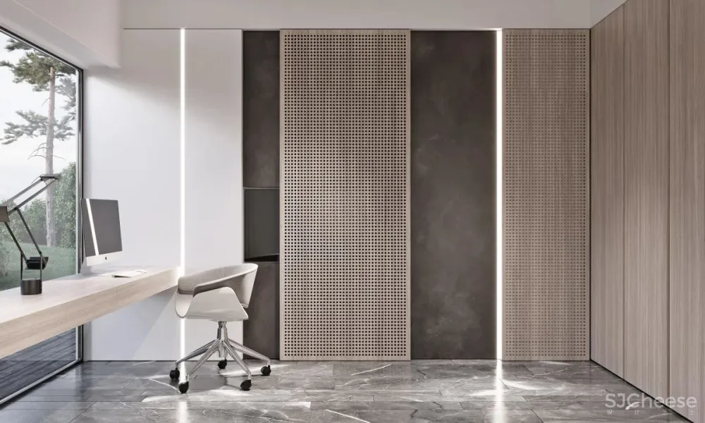 TOLKO Interior 专辑