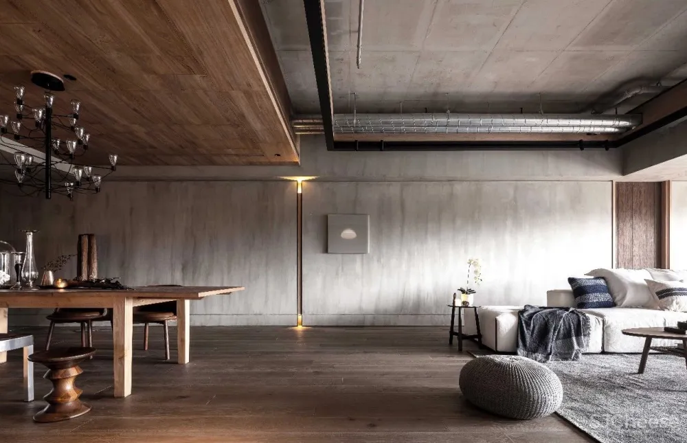 浪漫高级灰,奢华更有范!