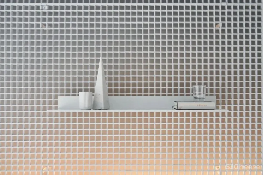 简约空间 桃园Kuan Yan画廊