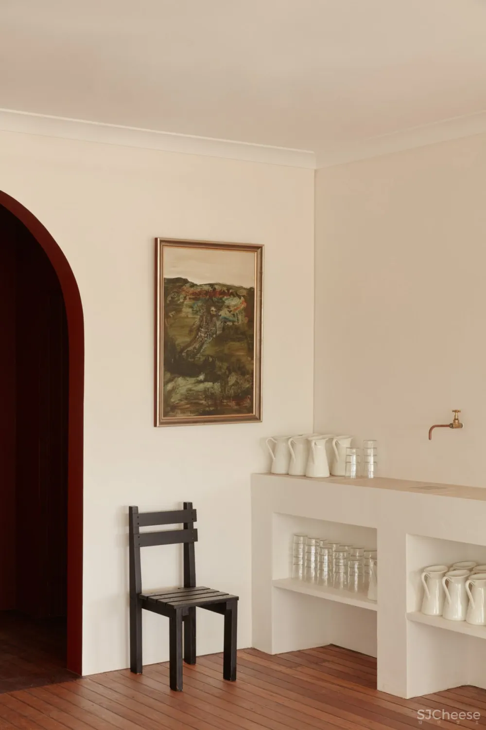 Olivia Bossy | Dunes Palm Beach Restaurant , 慵懒休闲的海滨餐厅