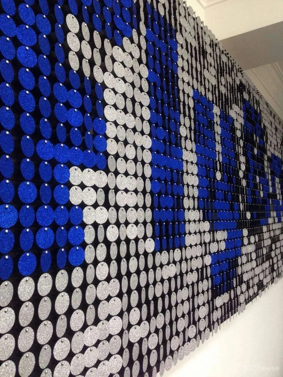 干货 景观风动幕墙