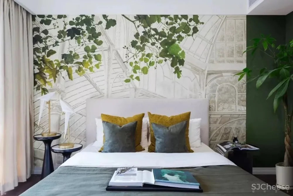 GBD 杜文彪专辑 样板间