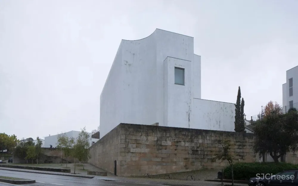 Álvaro Siza 葡萄牙 Architecture