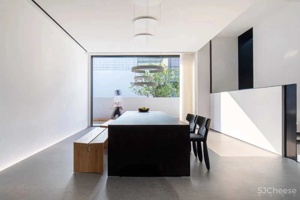 风潮∣今天，带你去6个明星家里看看！