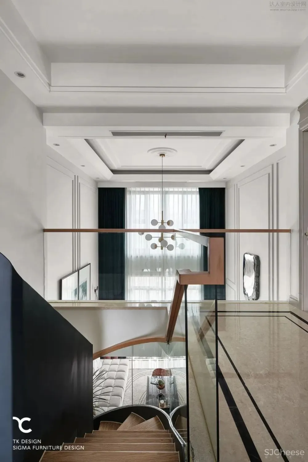 【新作】之和家居 精装房花60天改造能变什么样