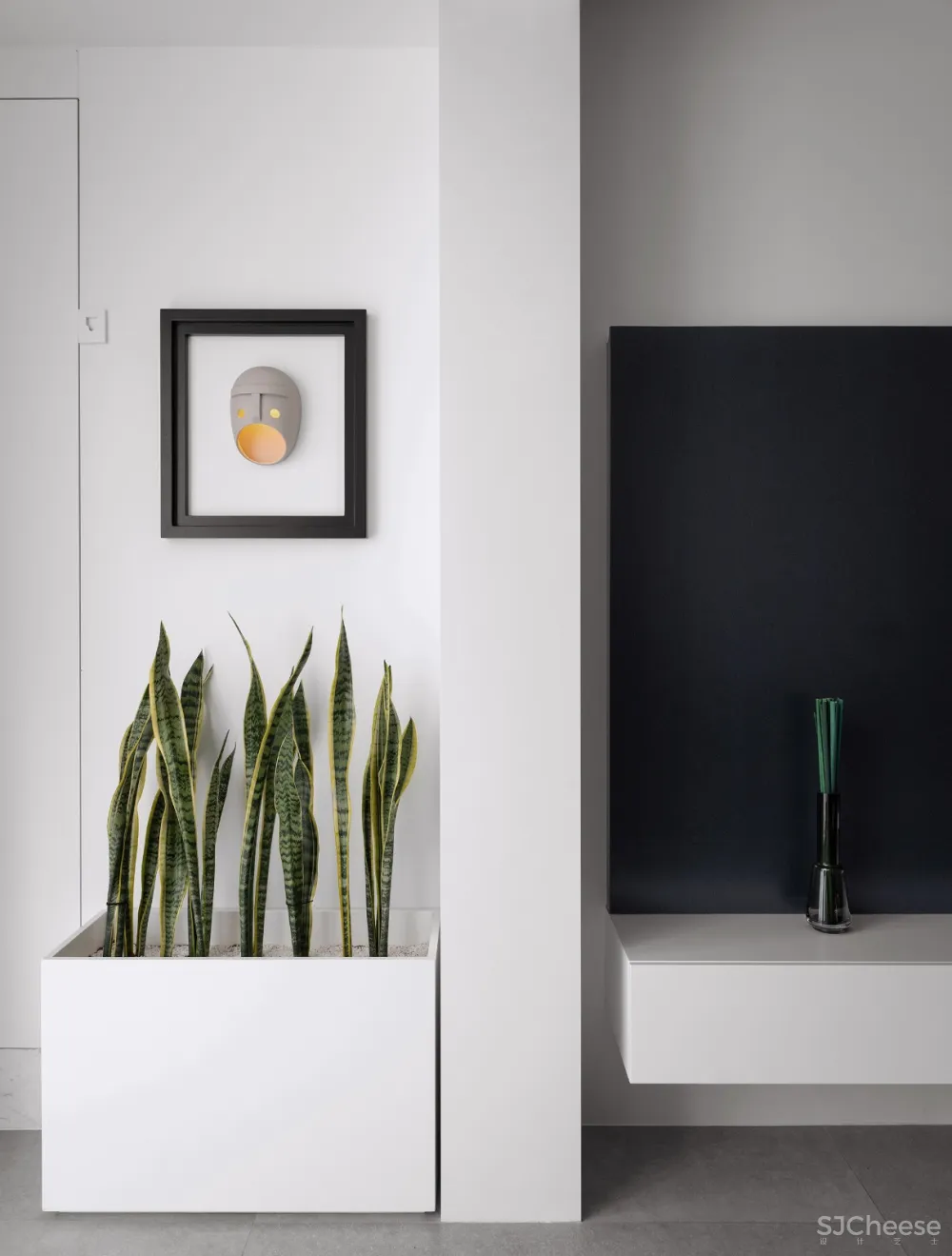 简约生活 减法设计