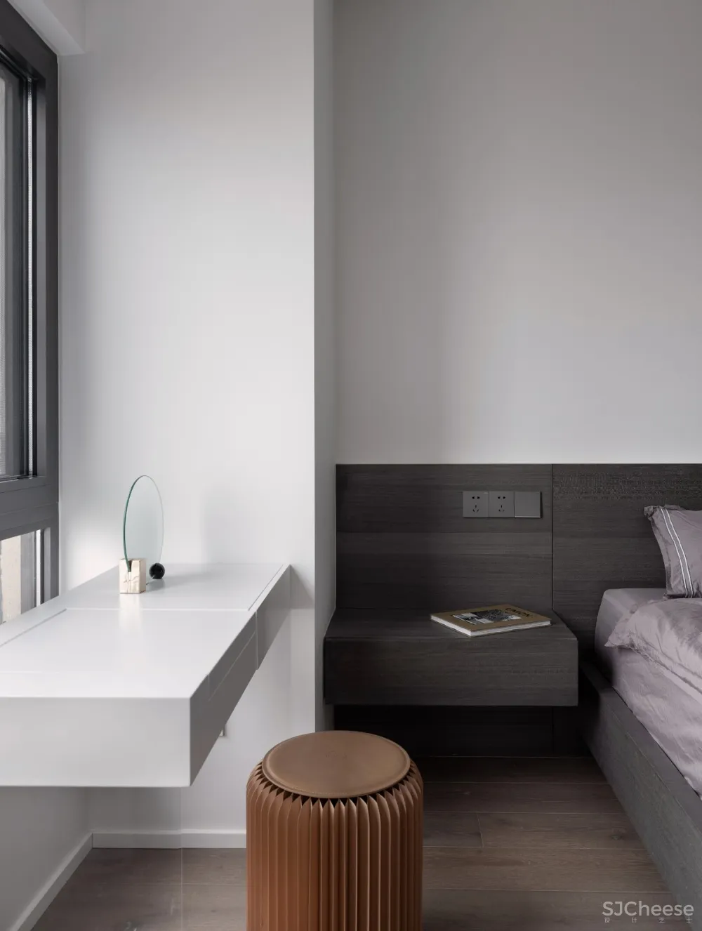 简约生活 减法设计