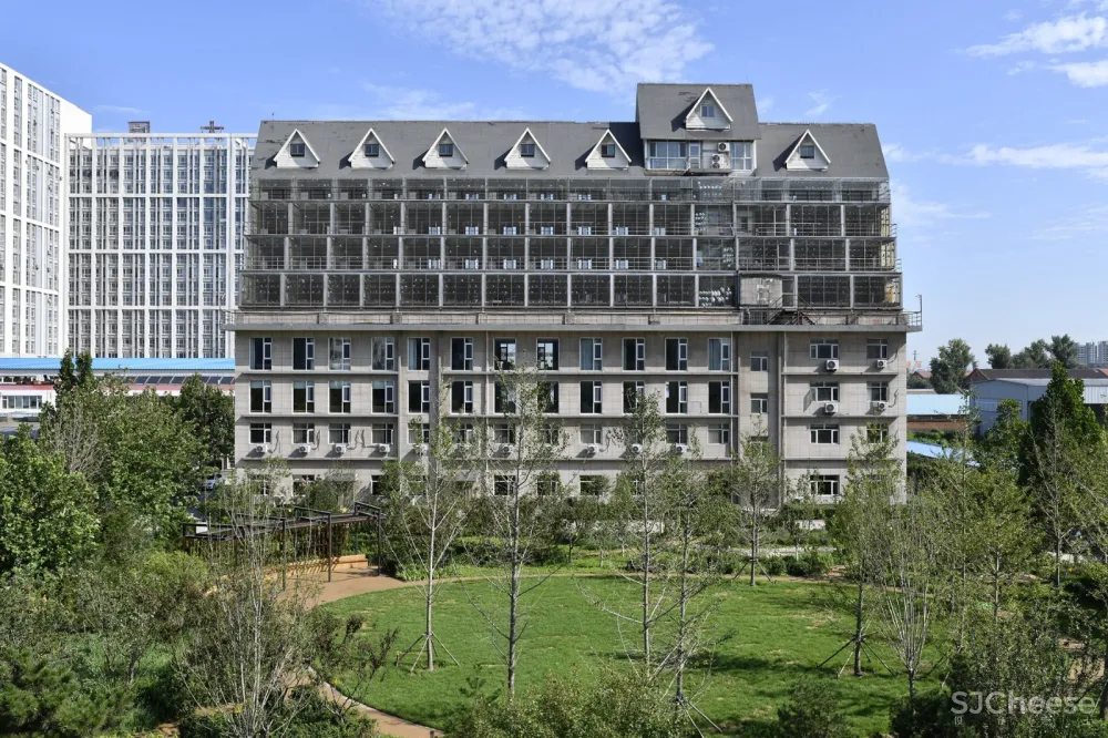 回归内心深处难以割舍的眷恋 | GROWTO WORKS