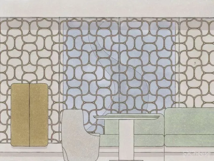 为何顶级设计，都爱心灵治愈的自然质朴！